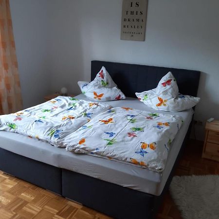 Ferienwohnung Birgit Winterberg Ngoại thất bức ảnh