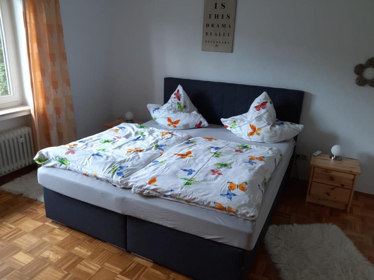 Ferienwohnung Birgit Winterberg Ngoại thất bức ảnh