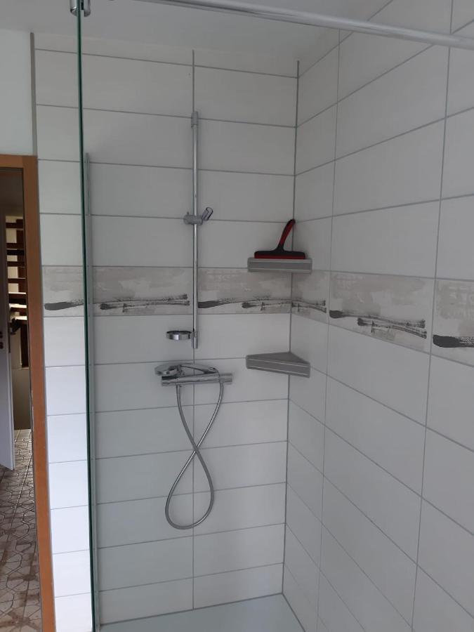 Ferienwohnung Birgit Winterberg Ngoại thất bức ảnh